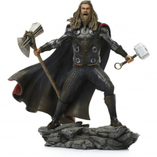 Soška Iron Studios Thor Ultimate BDS Art Scale 1/10 - The Infinity Saga Soška Iron Studios Thor Ultimate BDS Art Scale 1/10 - The Infinity Saga