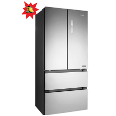 Concept-Americká lednice LA6983ss SINFONIA + Kärcher Škrabka na led Edi 4 Concept-Americká lednice LA6983ss SINFONIA + Kärcher Škrabka na led Edi 4