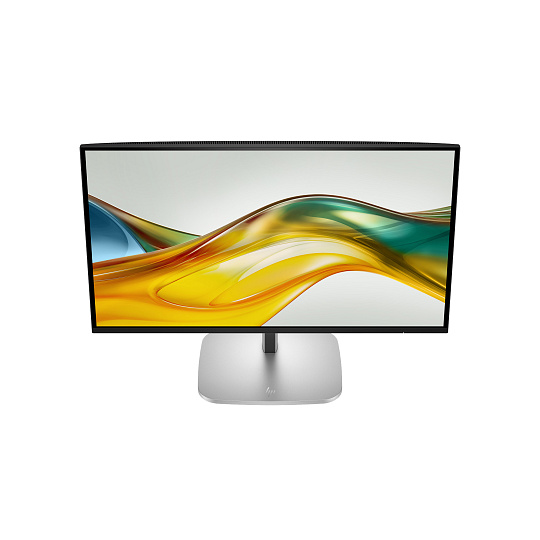 HP LCD 527pm Conferencing Monitor 27",2560x1440,IPS w/LED,350,1500:1,5ms,DP1.4,HDMI 2.0,4xUSB,USB-C100W,cam,repro, RJ45
