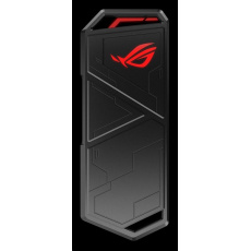 ASUS ROG STRIX ARION (ESD-S1C) SSD NVME AURA case, USB-C 3.2, M.2 NVMe SSD kovový box, délka 30-80 mm, AURA RGB