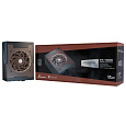 NOCTUA zdroj Seasonic 1600W PRIME TX-1600 NE, 120mm, Plně modulární, 80+ Titanium, ATX 3.1