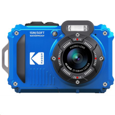 KODAK WPZ2 Blue KODAK WPZ2 Blue