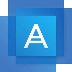 Acronis Cyber Backup Advanced Virtual Host Subscription License, 1 Year