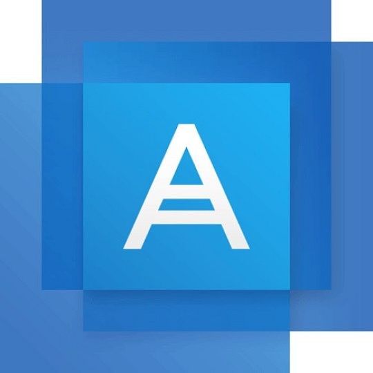 Acronis Cyber Backup Advanced Virtual Host Subscription License, 1 Year Acronis Cyber Backup Advanced Virtual Host Subscription License, 1 Year