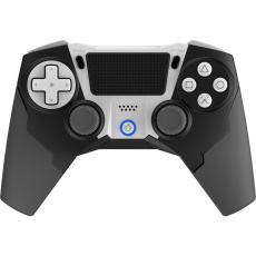 iPega 4022C Bezdrátový Herní Ovladač pro PS4/PS3, PC, iOS černý iPega 4022C Bezdrátový Herní Ovladač pro PS4/PS3, PC, iOS černý
