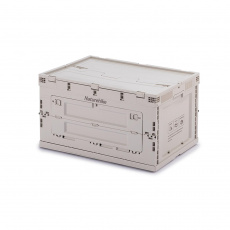 Naturehike skladovací box L 4100g - šedý Naturehike skladovací box L 4100g - šedý