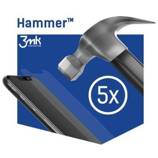 3mk All-Safe Hammer - Watch - (Reklamace) 3mk All-Safe Hammer - Watch - (Reklamace)