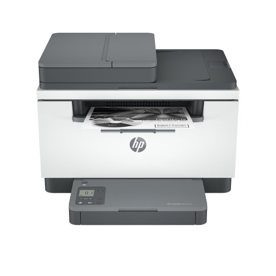HP LaserJet Pro MFP M234sdn standard (29 ppm, A4, USB, Ethernet, PRINT, SCAN, COPY, duplex, ADF)