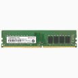 DIMM DDR4 16GB 2666MHz TRANSCEND 2Rx8 1Gx8 CL19 1.2V