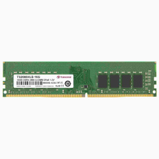 DIMM DDR4 16GB 2666MHz TRANSCEND 2Rx8 1Gx8 CL19 1.2V DIMM DDR4 16GB 2666MHz TRANSCEND 2Rx8 1Gx8 CL19 1.2V