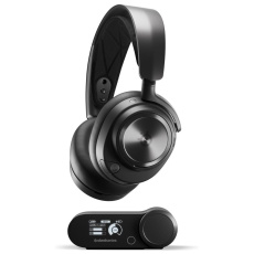 SteelSeries Arctis Nova Pro Wireless herní sluchátka (Xbox edice) SteelSeries Arctis Nova Pro Wireless herní sluchátka (Xbox edice)