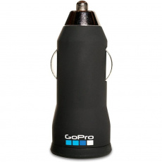 GoPro autonabíječka GoPro autonabíječka
