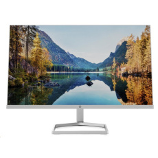 BAZAR - LCD HP M24fw; 24" IPS matný, FHD 1920x1080; 300 nitů; 5ms; HDMI;VGA;Eyesafe - Poškozený obal (Komplet) BAZAR - LCD HP M24fw; 24" IPS matný, FHD 1920x1080; 300 nitů; 5ms; HDMI;VGA;Eyesafe - Poškozený obal (Komplet)