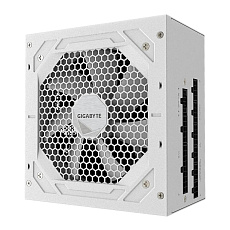 GIGABYTE zdroj UD1000GM PG5 ICE 1000W, 120mm, Plně modulární, 80 Plus Gold, ATX 3.1