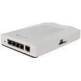 BAZAR - MikroTik Cloud Router Switch CRS304-4XG-IN - Po opravě (Komplet)