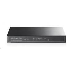 TP-Link TL-R470T+ [Širokopásmový směrovač s rozdělováním zátěže]