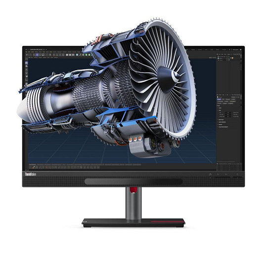 LENOVO LCD ThinkVision 27 3D - 27'',IPS,matný,16:9,3840x2160(2D),1920x2160(3D),4ms,HDMI,DP,USB-C,USB Hub,RJ45,VESA,Pivot LENOVO LCD ThinkVision 27 3D - 27'',IPS,matný,16:9,3840x2160(2D),1920x2160(3D),4ms,HDMI,DP,USB-C,USB Hub,RJ45,VESA,Pivot