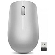 Lenovo 530 Wireless Mouse (Platinum Grey) -myš
