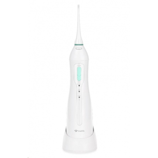 TrueLife AquaFloss Compact - ústní sprcha TrueLife AquaFloss Compact - ústní sprcha
