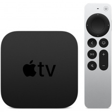 Apple TV 4K 32GB (2021) Apple TV 4K 32GB (2021)