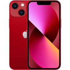 Apple iPhone 13 mini 256GB (PRODUCT) RED Apple iPhone 13 mini 256GB (PRODUCT) RED