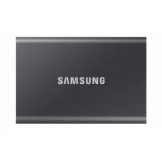 Samsung Externí SSD disk - 1TB - černý