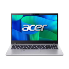 ACER NTB TravelMate P2 (TMP215-55T-TCO-547Q),i5-120U,15.6"FHD,16GB,512GB SSD,Intel Graphics,W11P,Silver ACER NTB TravelMate P2 (TMP215-55T-TCO-547Q),i5-120U,15.6"FHD,16GB,512GB SSD,Intel Graphics,W11P,Silver