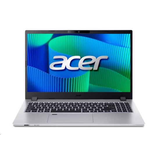 ACER NTB TravelMate P2 (TMP215-55T-TCO-547Q),i5-120U,15.6"FHD,16GB,512GB SSD,Intel Graphics,W11P,Silver ACER NTB TravelMate P2 (TMP215-55T-TCO-547Q),i5-120U,15.6"FHD,16GB,512GB SSD,Intel Graphics,W11P,Silver