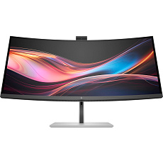 bazar HP 734pm 34 Cur 3440 x1440, IPS,2000:1,400nits,5ms,HDMI 2.0,DP 1.4,USB3-C,5xUSB-A 4x3W spkr, Cam, RJ-45,TB 4-100W bazar HP 734pm 34 Cur 3440 x1440, IPS,2000:1,400nits,5ms,HDMI 2.0,DP 1.4,USB3-C,5xUSB-A 4x3W spkr, Cam, RJ-45,TB 4-100W