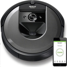 iRobot Roomba i7 robotický vysavač