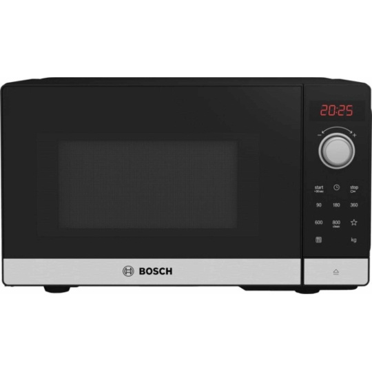 BOSCH FFL023MS2 mikrovlnná trouba