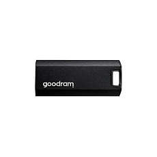 GOODRAM externí SSD Move Ridge 1TB, USB-C 3.2 Gen2x2, (R:2000/W:2000MB/s), černá