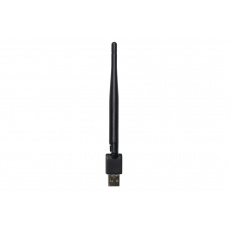 EVOLVEO WiFi adaptér pro přijímače Alpha T2 a Omega II EVOLVEO WiFi adaptér pro přijímače Alpha T2 a Omega II