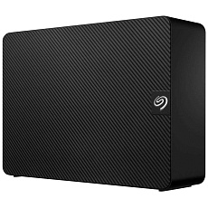 SEAGATE externí HDD Expansion Portable 3.5", 6TB, USB 3.0, černá