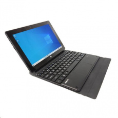 UMAX TAB VisionBook Tablet 10Wr - IPS 10.1" 1280x800, Celeron N4020@1.1GHz, 4GB, 64GB, Intel HD, miniHDMI, USB, W10P UMAX TAB VisionBook Tablet 10Wr - IPS 10.1" 1280x800, Celeron N4020@1.1GHz, 4GB, 64GB, Intel HD, miniHDMI, USB, W10P