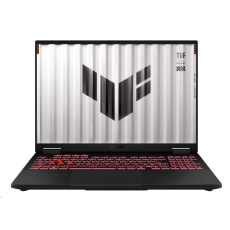 ASUS NTB TUF Gaming A16, (FA608WV-QT048X), AI9-HX370, 16" 2560 x 1600, 32G, 1TB SSD, RTX 4060, W11 Pro, Gray ASUS NTB TUF Gaming A16, (FA608WV-QT048X), AI9-HX370, 16" 2560 x 1600, 32G, 1TB SSD, RTX 4060, W11 Pro, Gray