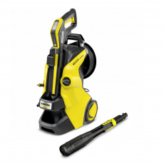 Kärcher - Tlaková myčka K 5 Premium Smart Control Kärcher - Tlaková myčka K 5 Premium Smart Control