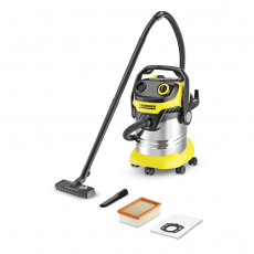 Kärcher - Víceúčelový vysavač WD 5 Premium Kärcher - Víceúčelový vysavač WD 5 Premium