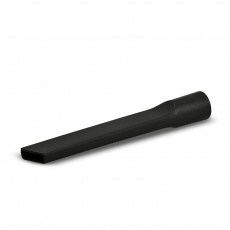 Kärcher - Štěrbinová plastová hubice pro NT vysavače (DN 40, 290 mm) Kärcher - Štěrbinová plastová hubice pro NT vysavače (DN 40, 290 mm)