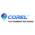 Corel Academic Site License Level 4 Three Years