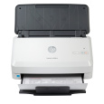 HP ScanJet Pro 3000 s4 Sheet-Feed Scanner (A4, 600 dpi, USB 3.0, ADF, Duplex)
