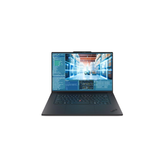LENOVO NTB ThinkPad/Workstation T1g G8 - Ultra9 285H,16" WQUXGA,64GB,2TBSSD,RTX 5070 8GB BW,IRcam,W11P LENOVO NTB ThinkPad/Workstation T1g G8 - Ultra9 285H,16" WQUXGA,64GB,2TBSSD,RTX 5070 8GB BW,IRcam,W11P