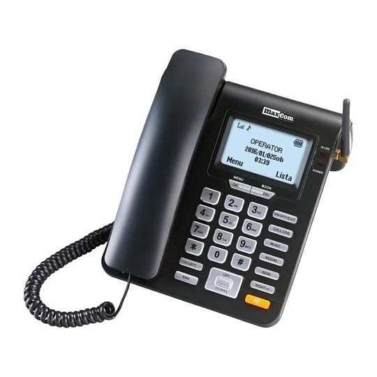 MaxCom MM28D