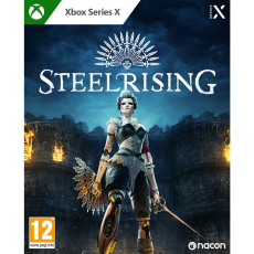 Steelrising (Xbox Series X) Steelrising (Xbox Series X)