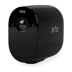 Arlo Essential venkovní bezpečnostní kamera 1 Pack (Base station není součástí balení) černá Arlo Essential venkovní bezpečnostní kamera 1 Pack (Base station není součástí balení) černá