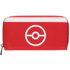 Peněženka velká Pokémon - Trainer Peněženka velká Pokémon - Trainer