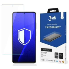 3mk tvrzené sklo FlexibleGlass pro Samsung Galaxy Xcover 5 (SM-G525) 3mk tvrzené sklo FlexibleGlass pro Samsung Galaxy Xcover 5 (SM-G525)