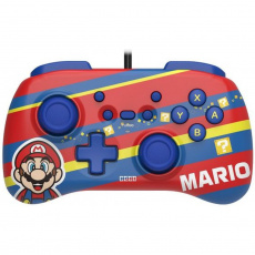 Nintendo Switch HORIPAD Mini (Super Mario Series - Mario) Nintendo Switch HORIPAD Mini (Super Mario Series - Mario)