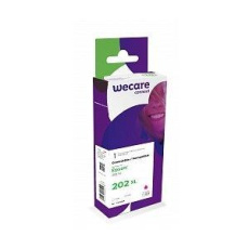 WECARE ARMOR cartridge pro EPSON Expression Premium XP-6000, XP-6005 (C13T02H340) červená/magenta 11,2 ml WECARE ARMOR cartridge pro EPSON Expression Premium XP-6000, XP-6005 (C13T02H340) červená/magenta 11,2 ml