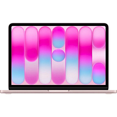 MacBook Neo 13'' A18 Pro chip  with 6-core CPU and 5-core GPU, 8GB, 512GB SSD, Touch ID - Blush